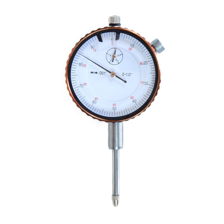 Steelman Disc Brake Runout Gauge with Dial Indicator 60378